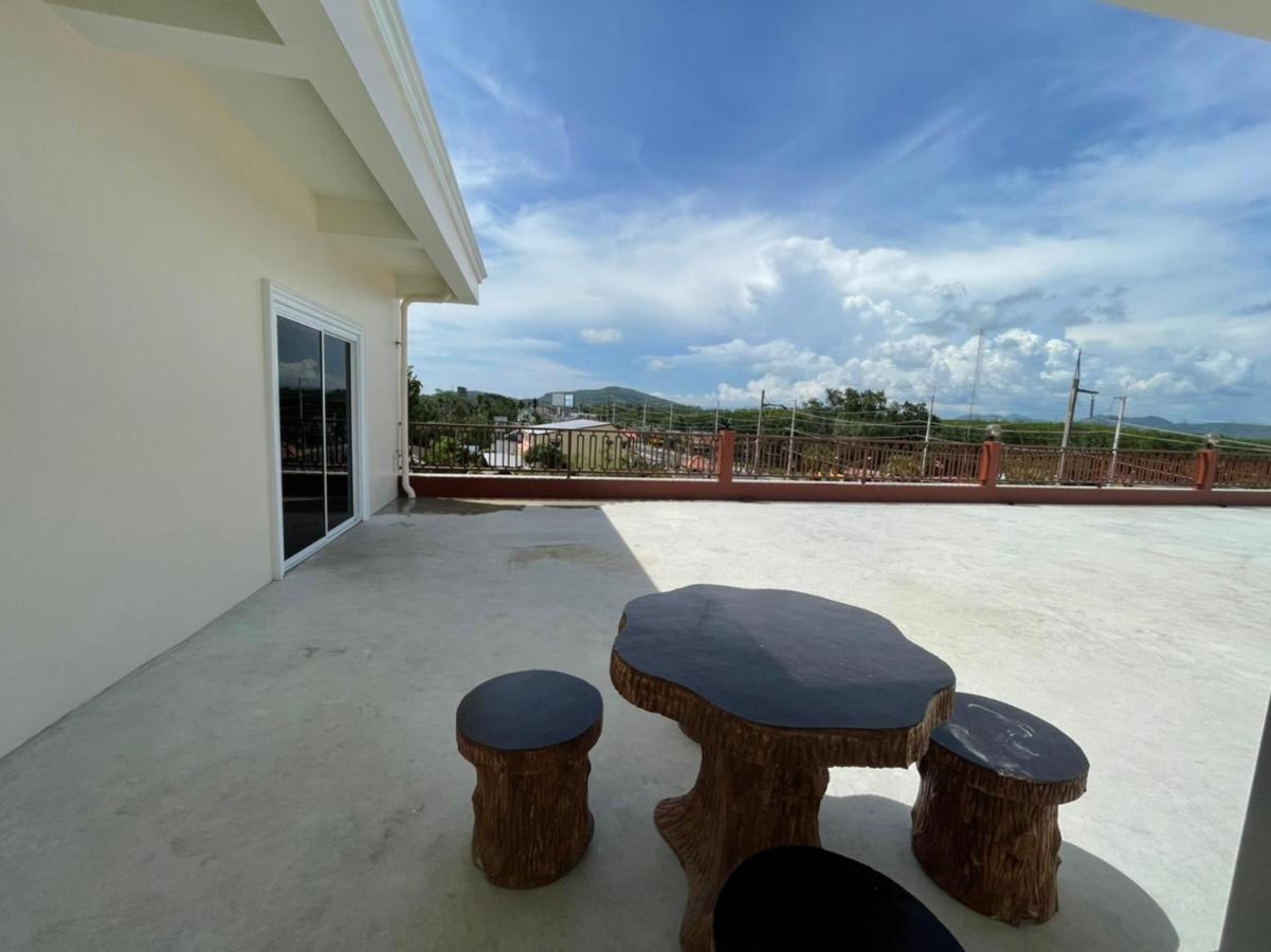 Ban Mai บ้านบัว เมืองใหม่ Baanbua Muangmai מראה חיצוני תמונה